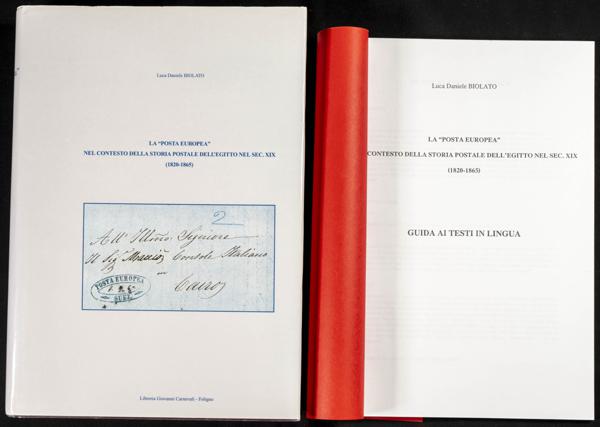 692 | Egipto. Bibliografía