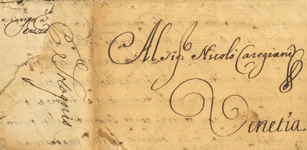 693 | Egipto. Prefilatelia