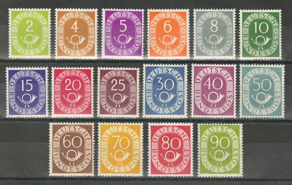 69 | Alemania Occidental