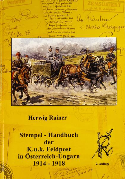 78 | Austria-Hungría. Bibliografía