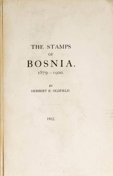 94 | Bosnia Herzegovina. Bibliografía