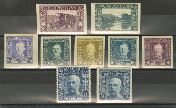 95 | Bosnia Herzegovina