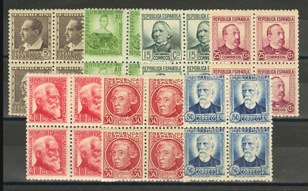 1001 | 1º y 2º Centenario