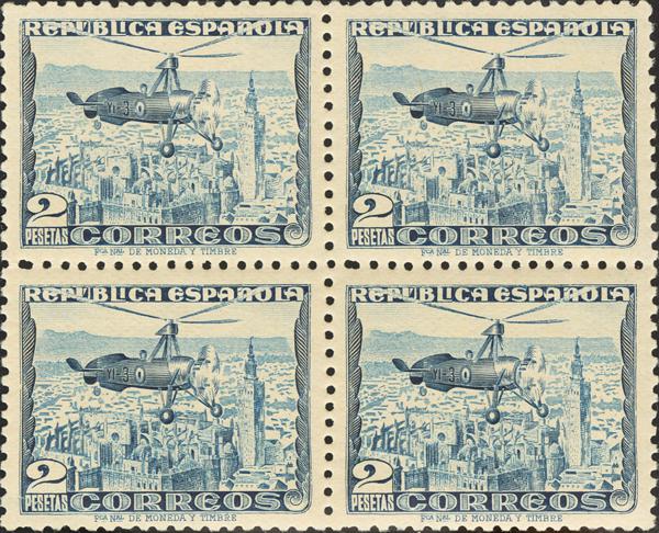 1003 | 1º y 2º Centenario