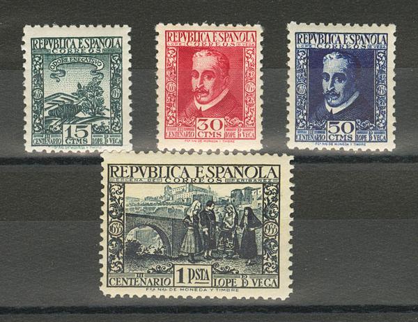 1004 | 1º y 2º Centenario