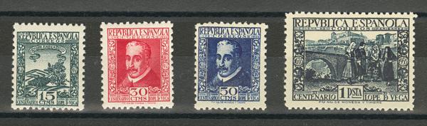 1005 | 1º y 2º Centenario