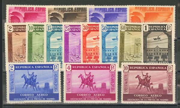 1009 | 1º y 2º Centenario