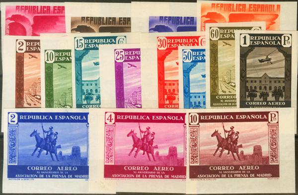 1011 | 1º y 2º Centenario