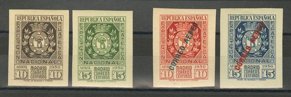 1015 | 1º y 2º Centenario