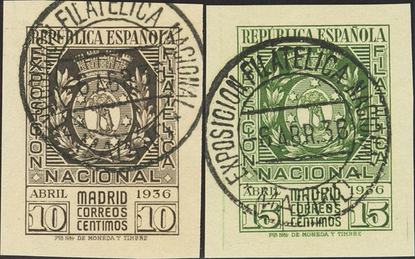 1017 | 1º y 2º Centenario