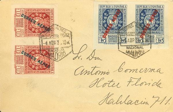 1022 | 1º y 2º Centenario