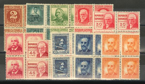 1024 | 1º y 2º Centenario