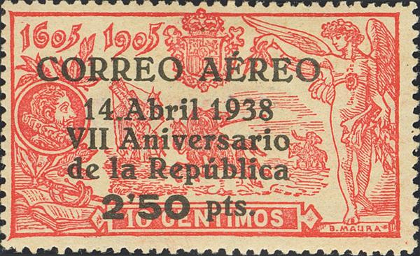 1027 | 1º y 2º Centenario