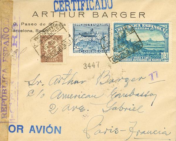 1030 | 1º y 2º Centenario