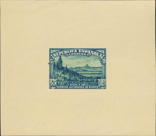 1033 | 1º y 2º Centenario