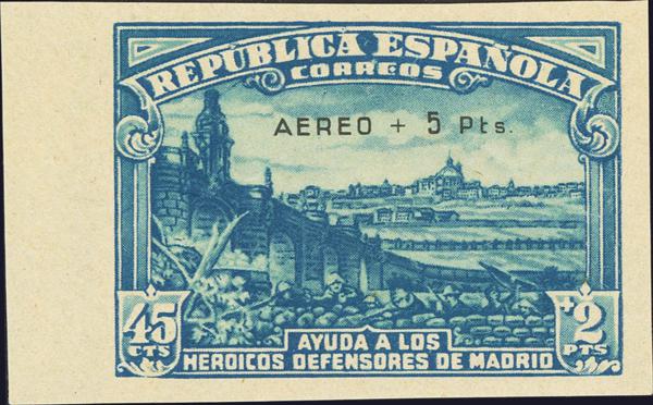 1039 | 1º y 2º Centenario