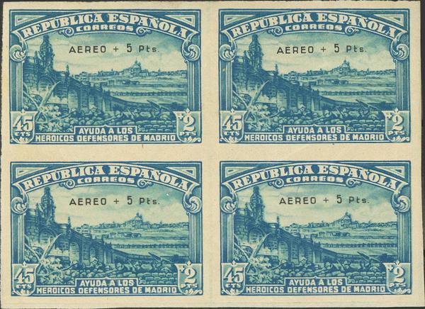 1040 | 1º y 2º Centenario