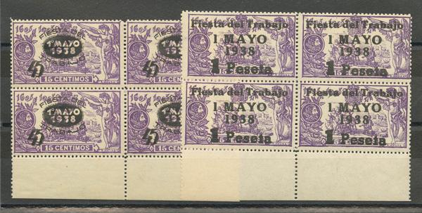 1042 | 1º y 2º Centenario