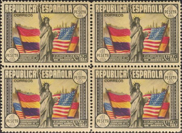 1044 | 1º y 2º Centenario