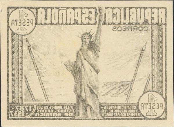 1046 | 1º y 2º Centenario