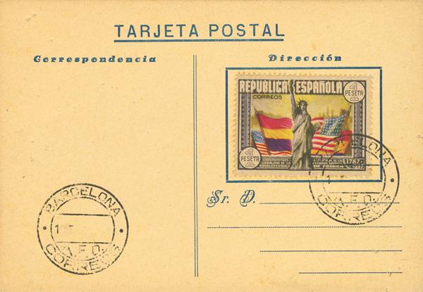 1047 | 1º y 2º Centenario