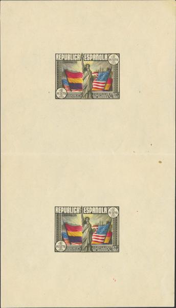 1050 | 1º y 2º Centenario