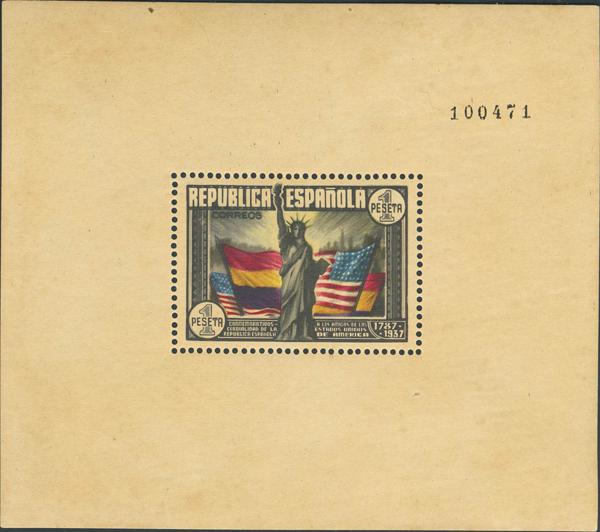 1051 | 1º y 2º Centenario