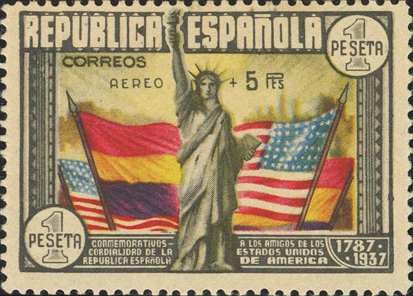 1056 | 1º y 2º Centenario