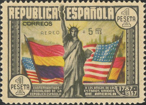 1057 | 1º y 2º Centenario