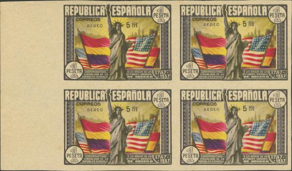 1059 | 1º y 2º Centenario