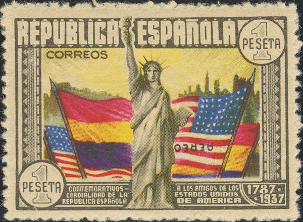 1060 | 1º y 2º Centenario