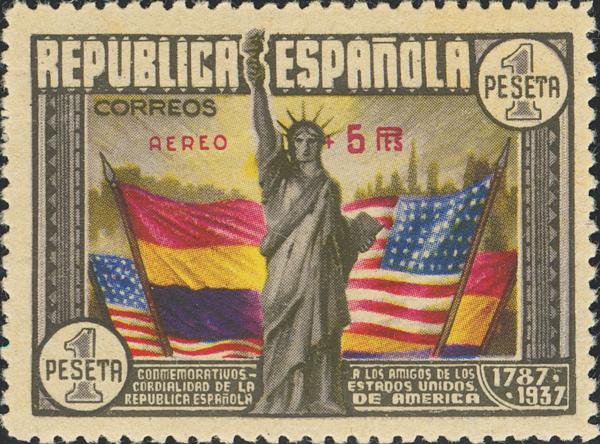 1061 | 1º y 2º Centenario