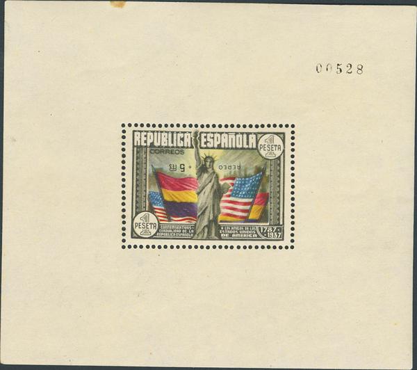 1068 | 1º y 2º Centenario