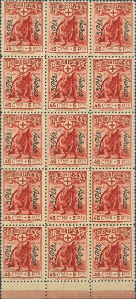 1070 | 1º y 2º Centenario