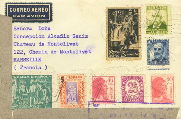 1071 | 1º y 2º Centenario