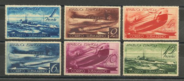 1073 | 1º y 2º Centenario