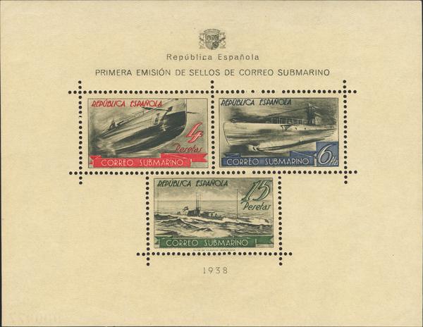 1075 | 1º y 2º Centenario