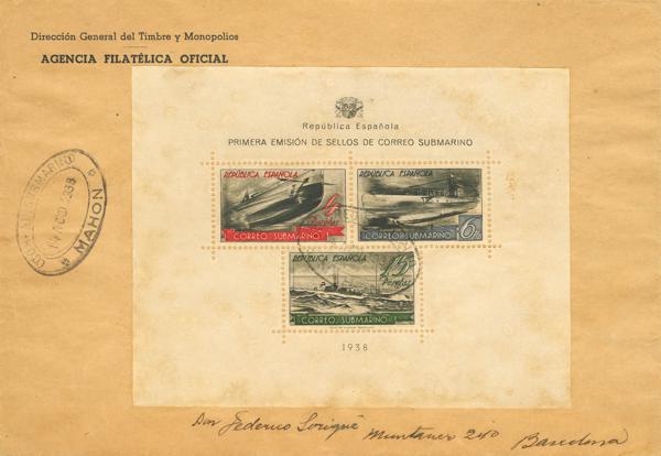 1077 | 1º y 2º Centenario