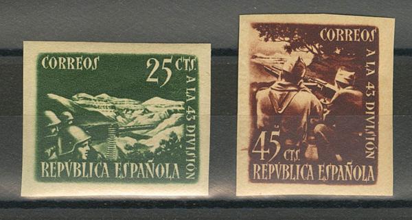 1079 | 1º y 2º Centenario