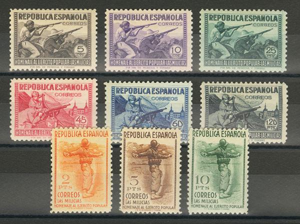 1081 | 1º y 2º Centenario