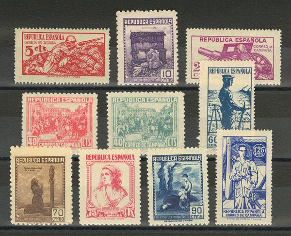 1082 | 1º y 2º Centenario