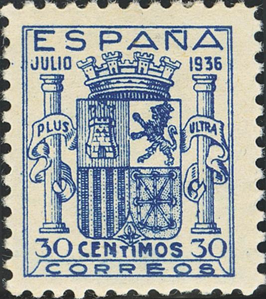 1083 | 1º y 2º Centenario