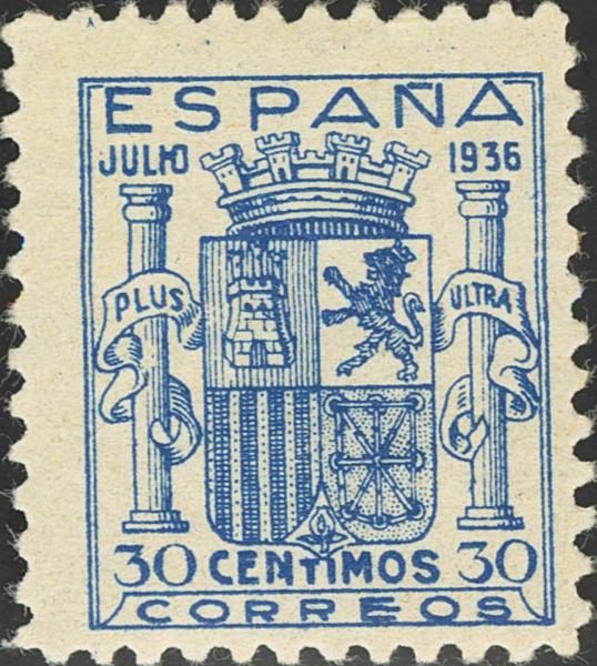 1085 | 1º y 2º Centenario