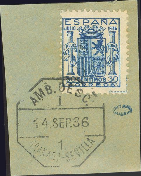 1089 | 1º y 2º Centenario