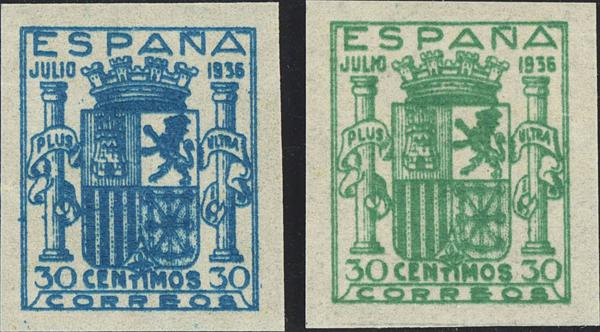 1091 | 1º y 2º Centenario