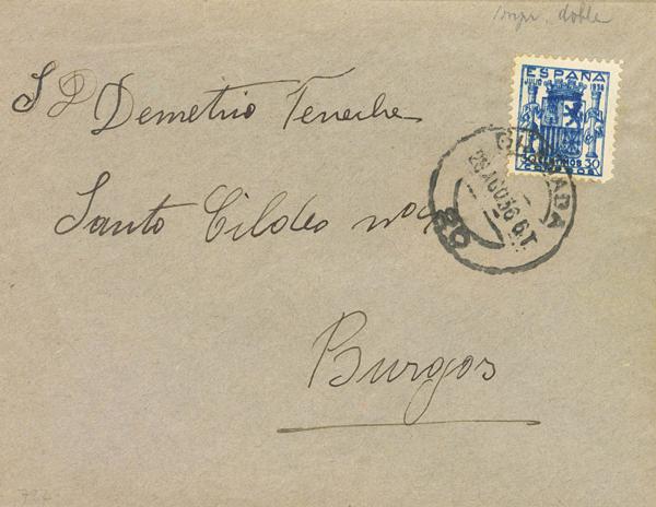 1093 | 1º y 2º Centenario