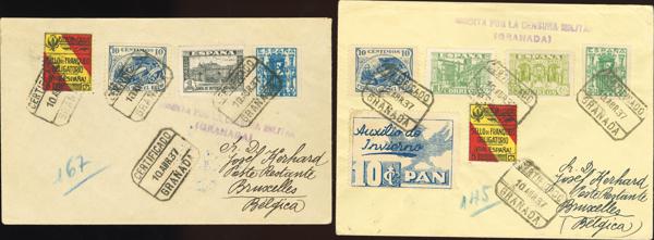 1096 | 1º y 2º Centenario