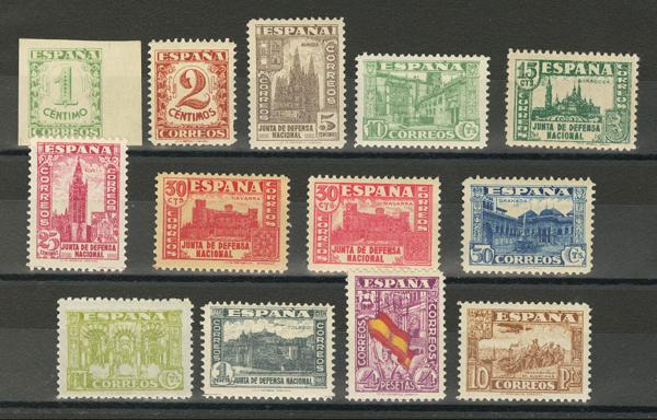 1097 | 1º y 2º Centenario