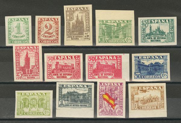 1098 | 1º y 2º Centenario