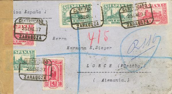 1100 | 1º y 2º Centenario